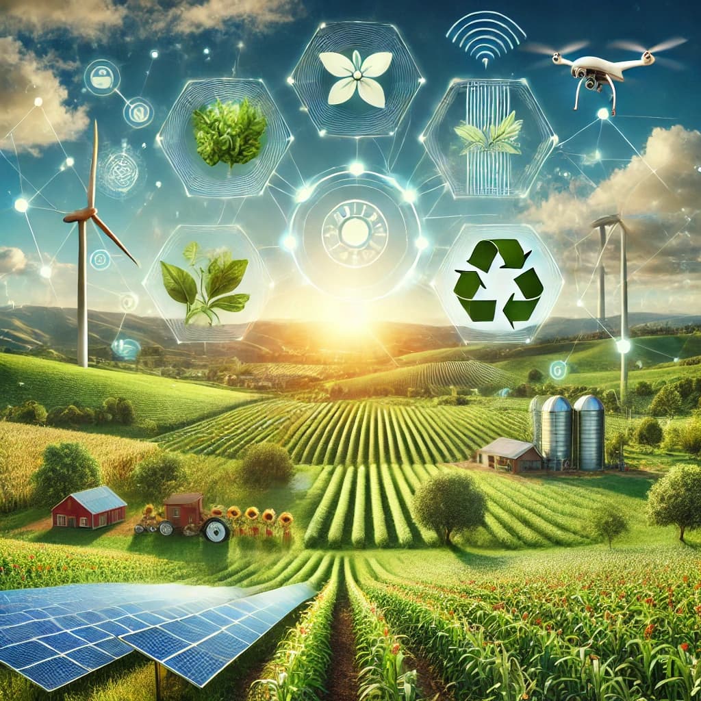 Sustainability